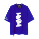 MWM Ανδρική κοντομάνικη μπλούζα Black Capsule T-Shirt